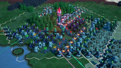 Scorchlands (PC) - Steam Gift - GLOBAL - 4