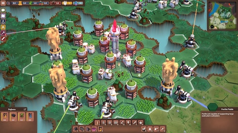 Scorchlands (PC) - Steam Gift - GLOBAL - 5