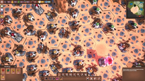 Scorchlands (PC) - Steam Key - GLOBAL - 6