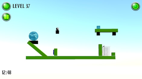 Score a goal (Physical football) Steam Key GLOBAL - 10