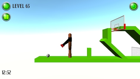 Score a goal (Physical football) Steam Key GLOBAL - 6
