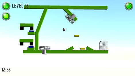 Score a goal (Physical football) Steam Key GLOBAL - 5