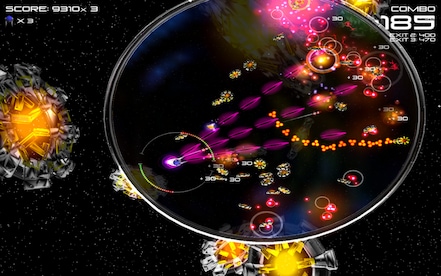 Scoregasm (PC) - Steam Key - GLOBAL - 11