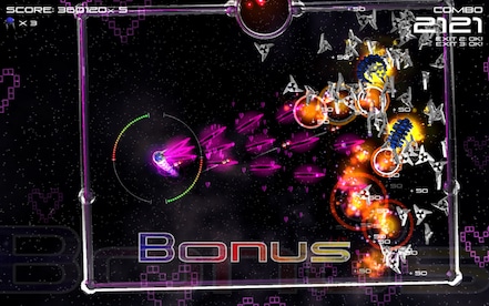 Scoregasm (PC) - Steam Key - GLOBAL - 12