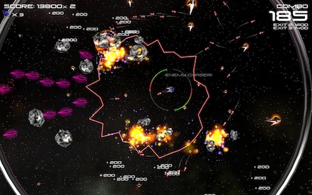 Scoregasm (PC) - Steam Key - GLOBAL - 10