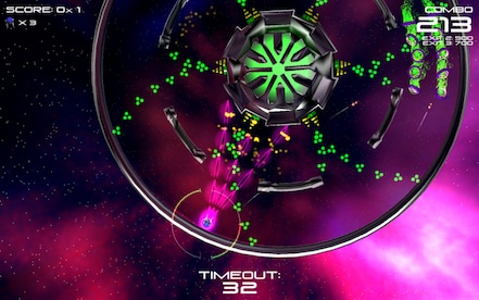 Scoregasm (PC) - Steam Key - GLOBAL - 9