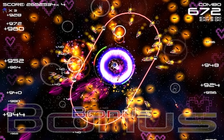 Scoregasm (PC) - Steam Key - GLOBAL - 8