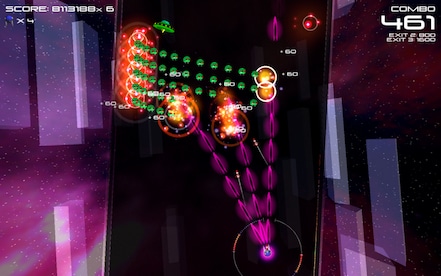 Scoregasm (PC) - Steam Key - GLOBAL - 6