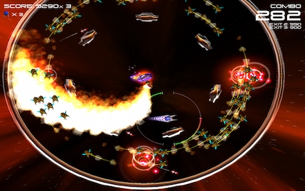 Scoregasm (PC) - Steam Key - GLOBAL - 5