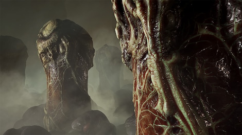 Scorn | Deluxe Edition (PC) - Epic Games Key - LATAM - 4