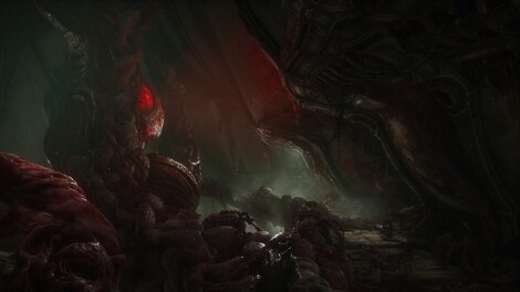 Scorn (PC) - Steam Gift - NORTH AMERICA - 14