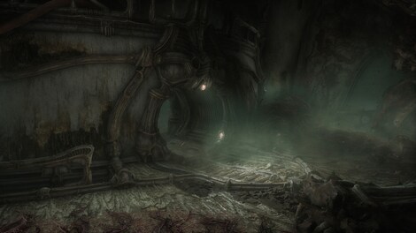 Scorn (PC) - Steam Gift - NORTH AMERICA - 3