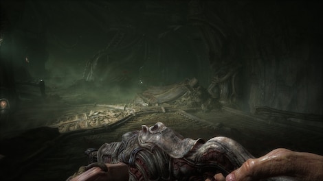 Scorn (PC) - Steam Key - GLOBAL - 11