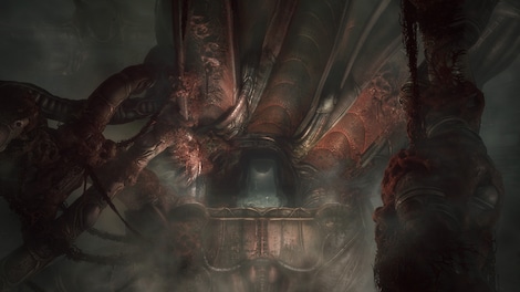 Scorn (PC) - Steam Key - GLOBAL - 10