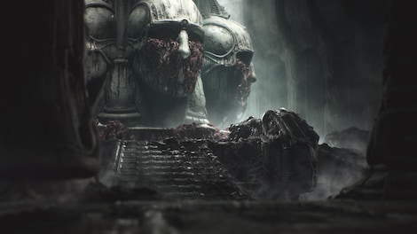 Scorn (PC) - Steam Key - GLOBAL - 8