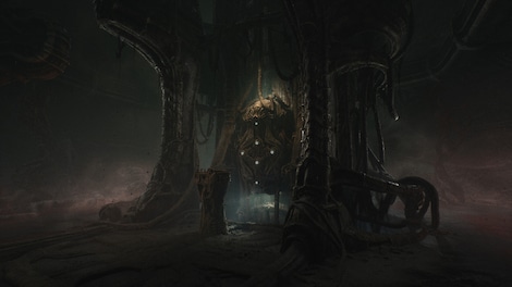 Scorn (PC) - Steam Key - GLOBAL - 15