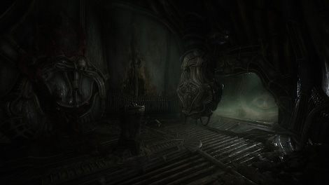 Scorn (PC) - Steam Key - GLOBAL - 12