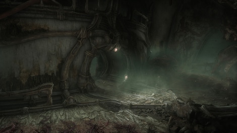 Scorn (PC) - Steam Key - GLOBAL - 3