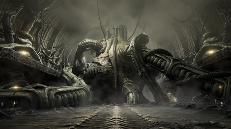 Scorn (PC) - Steam Key - GLOBAL - 13