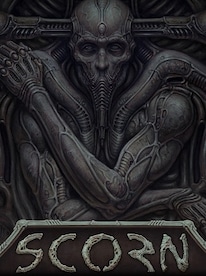 Scorn (PC) - Steam Key - GLOBAL - 1