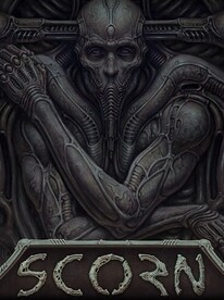 Scorn | Standard Edition (PC) - Epic Games Account - GLOBAL - 1