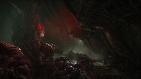 Scorn (Xbox Series X/S, PC) - Xbox Live Key - TURKEY - 14