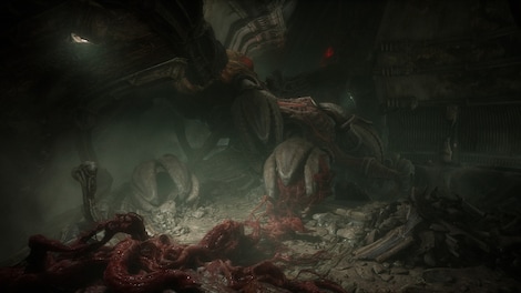 Scorn (Xbox Series X/S, PC) - Xbox Live Key - TURKEY - 6