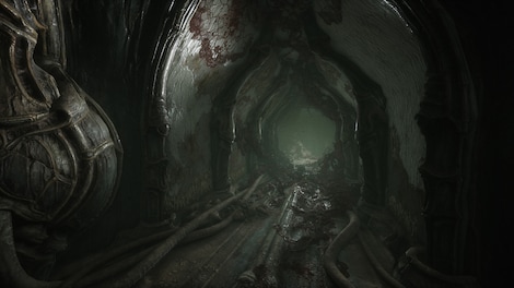 Scorn (Xbox Series X/S, PC) - Xbox Live Key - TURKEY - 9