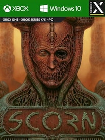 Scorn (Xbox Series X/S, PC) - Xbox Live Key - TURKEY - 1
