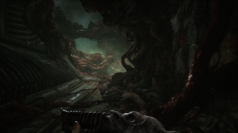 Scorn (Xbox Series X/S, PC) - Xbox Live Key - TURKEY - 5