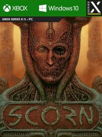 Scorn (Xbox Series X/S, Windows 10) - Xbox Live Key - BRAZIL - 1