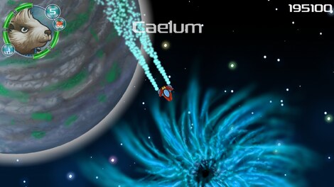 Scott in Space Steam Key GLOBAL - 10