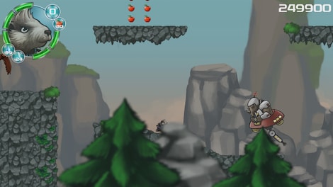 Scott in Space Steam Key GLOBAL - 6