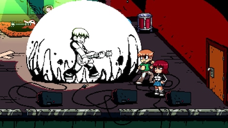Scott Pilgrim vs. The World : The Game – Complete Edition (Nintendo Switch) - Nintendo eShop Key - UNITED STATES - 7