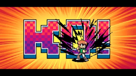 Scott Pilgrim vs. The World : The Game – Complete Edition (Nintendo Switch) - Nintendo eShop Key - UNITED STATES - 13