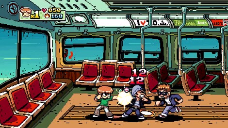 Scott Pilgrim vs. The World : The Game – Complete Edition (PC) - Steam Account - GLOBAL - 15