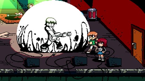 Scott Pilgrim vs. The World : The Game – Complete Edition (Xbox One) - Xbox Live Key - EUROPE - 7