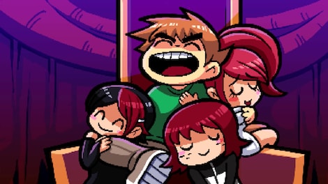 Scott Pilgrim vs. The World : The Game – Complete Edition (Xbox One) - Xbox Live Key - GLOBAL - 6