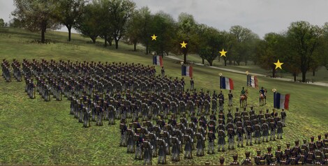 Scourge of War: Wavre Steam Gift GLOBAL - 5