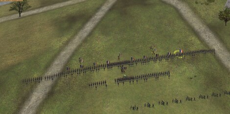 Scourge of War: Wavre Steam Gift GLOBAL - 3