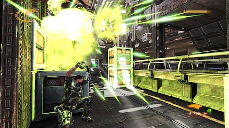 Scourge: Outbreak Ambrosia Bundle Steam Key GLOBAL - 4