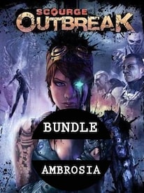 Scourge: Outbreak Ambrosia Bundle Steam Key GLOBAL - 13