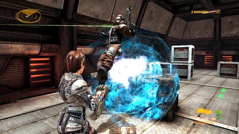 Scourge: Outbreak Steam Gift GLOBAL - 11