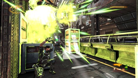 Scourge: Outbreak Steam Gift GLOBAL - 10