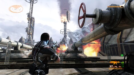 Scourge: Outbreak Steam Gift GLOBAL - 6