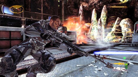 Scourge: Outbreak Steam Gift GLOBAL - 3