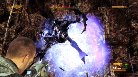 Scourge: Outbreak Steam Gift GLOBAL - 4