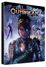 Scourge: Outbreak Steam Gift GLOBAL - 1