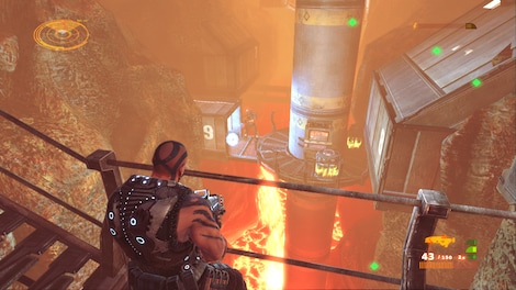 Scourge: Outbreak Steam Key GLOBAL - 9