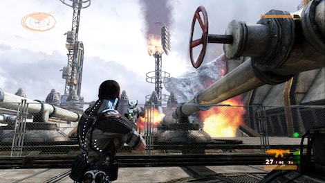 Scourge: Outbreak Steam Key GLOBAL - 6